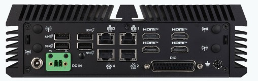 фото Системный блок MSI MS-C906 Intel Core i5, 0 (не установлена) ГБ, Intel Iris Xe,  ОС Не установлена