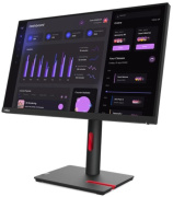 фото Монитор Lenovo ThinkVision T24i-30