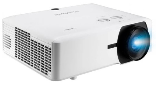 фото Проектор  Viewsonic LS850WU+ в Казани