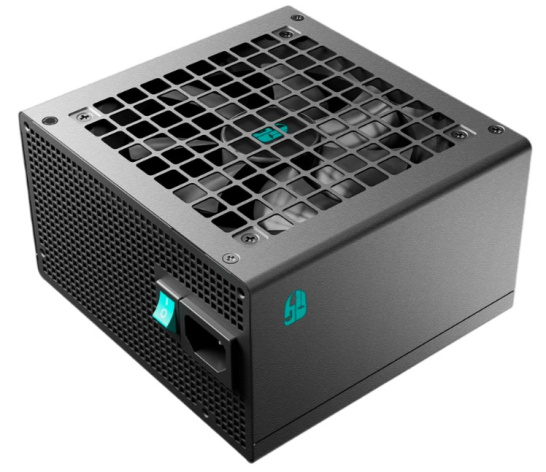 фото Блок питания ATX Deepcool GAMERSTORM PF700X в Казани