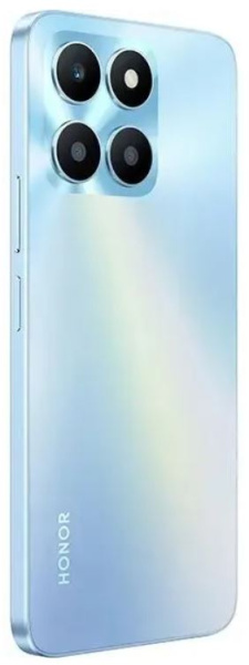 фото Смартфон  Honor X6a 4/128GB в Перми