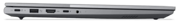фото Ноутбук Lenovo ThinkBook 16-G8 IAL 16" (Intel Core Ultra 9, 16Гб DDR5, SSD 512 Гб, Arc graphics, Без ОС) Серый [21SK00JUGP]