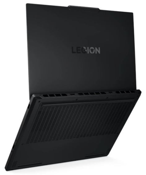 фото Ноутбук Lenovo Legion 5 15IRX10 15.1" (Intel Core i7, 32Гб DDR5, SSD 512 Гб, GeForce RTX 5060, Без ОС) Черный [83LY00N4RK]