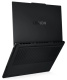 фото Ноутбук Lenovo Legion 5 15IRX10 15.1" (Intel Core i7, 32Гб DDR5, SSD 512 Гб, GeForce RTX 5060, Без ОС) Черный [83LY00N4RK]