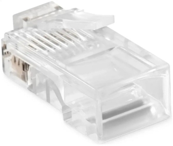 фото Коннектор  Buro BU-CONRJ45-20PCS