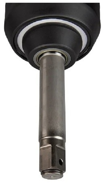 фото Гайковерт  Makita TW010GZ в Казани