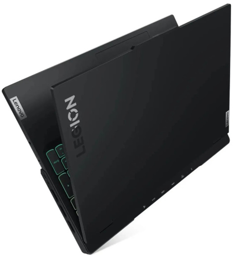 фото Ноутбук  Lenovo Legion Pro 7 Gaming в Красноярске 16 ", Core i9, 32 Гб RAM, 1 Тб SSD, GeForce RTX 4090, Черный