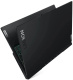 фото Ноутбук  Lenovo Legion Pro 7 Gaming в Перми 16 ", Core i9, 32 Гб RAM, 1 Тб SSD, GeForce RTX 4090, Черный