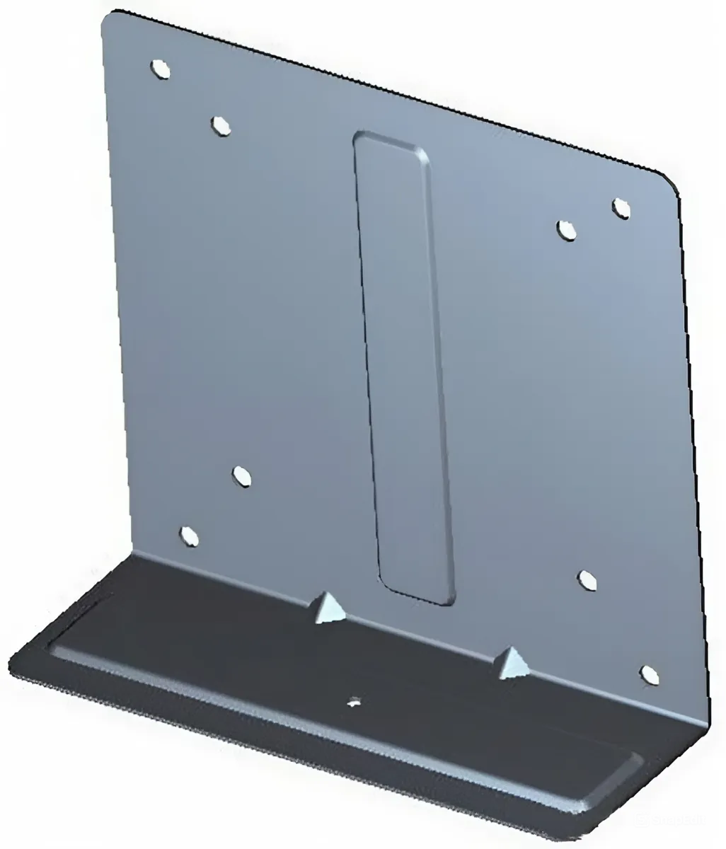 

Крепление Leadtek 8293D005175 для TERA 2321 на монитор , VESA MOUNT Kit, 8293D005175