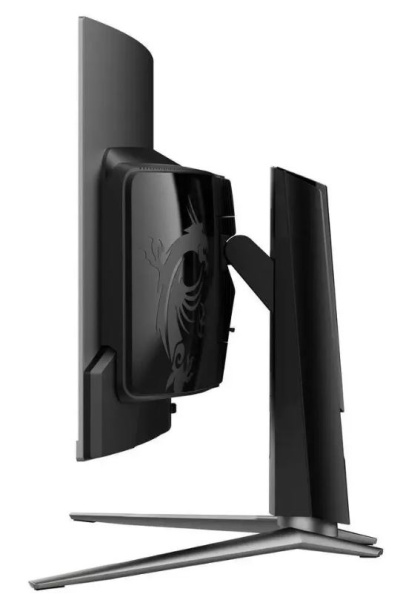 фото Монитор 34" MSI MAG 341CQP в Ростове-на-Дону