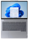 фото Ноутбук Lenovo ThinkBook 14 G7 ARP 14" (AMD Ryzen 5, 16Гб DDR5, SSD 512 Гб, Radeon Graphics, Без ОС) Серый [21MV00A5AK]