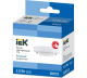 фото Лампа светодиодная IEK LLE-T80-10-230-65-GX53 в Уфе