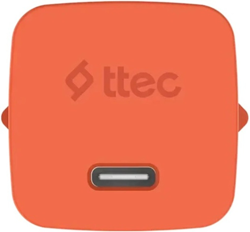 фото Зарядное устройство сетевое TTEC SmartCharger в Санкт-Петербургe