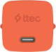 фото Зарядное устройство сетевое TTEC SmartCharger в Санкт-Петербургe