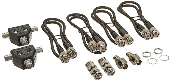 фото Комплект Shure UA221 в Санкт-Петербургe