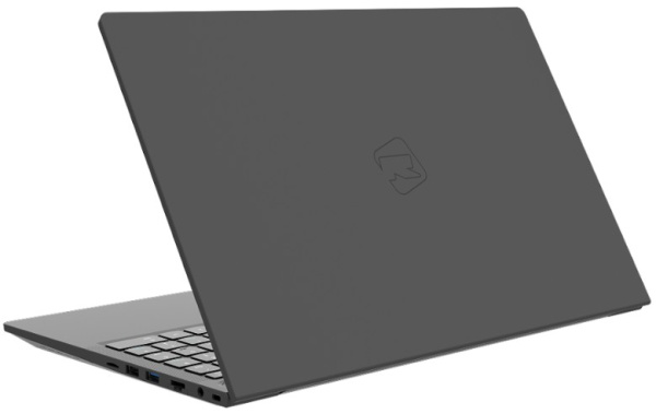 фото Ноутбук  Rikor ARZ 103.2 в Уфе 15.6 ", Ryzen 3, 16 Гб RAM, 512 Гб SSD, Radeon Graphics, Черный