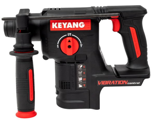фото Перфоратор аккумуляторный KEYANG HD20BLH-24T (Bare) в Краснодаре