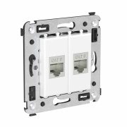 фото Розетка DKC 4400794