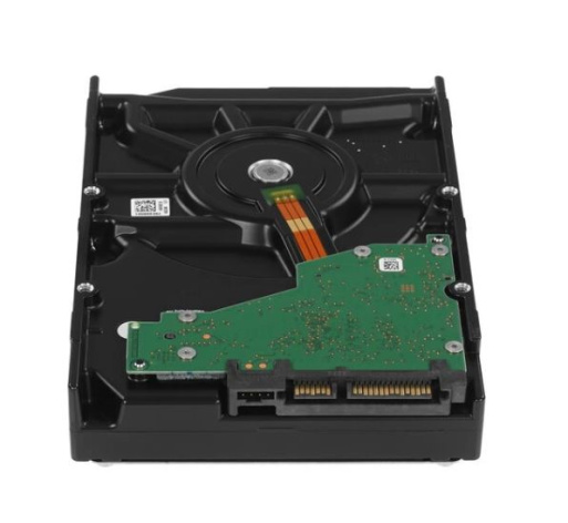 фото Жесткий диск 4TB SATA 6Gb/s Seagate ST4000NT001 в Самаре