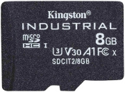 фото Промышленная карта памяти Kingston SDCIT2/8GBSP