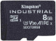 фото Промышленная карта памяти MicroSDHC 8Gb Kingston SDCIT2/8GBSP в Уфе
