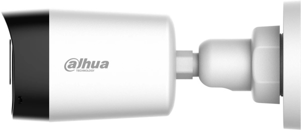 фото Видеокамера  Dahua DH-HAC-HFW1500RLP-IL-A-0280B-S3 в Омске