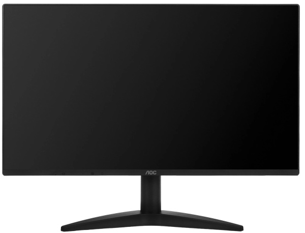 фото Монитор 24.5 " AOC 25B36X, Черный, [25B36X] в Омске