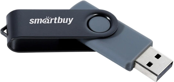 фото Накопитель USB 2.0 16GB SmartBuy SB016GB2TWKBYSET в Казани