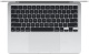 фото Ноутбук  Apple MacBook Air 15 (2024) в Перми 15.3 ", M, 24 Гб RAM, 512 Гб SSD, M3 10-core GPU, Серебристый