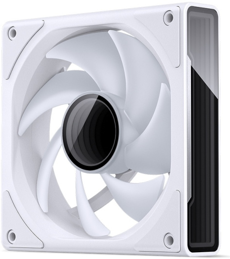 фото Вентилятор для корпуса JONSBO ZK-120W(3 in 1) в Уфе