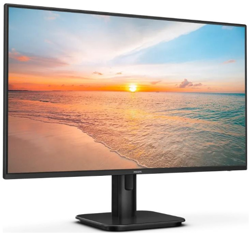фото Монитор 23,8" Philips 24E1N1200A в Перми