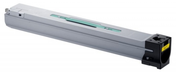 фото Картридж  Samsung CLT-Y806S в Красноярске