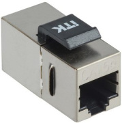 фото Адаптер проходной ITK CS7-1C5EF