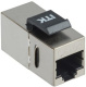 фото Адаптер проходной  ITK CS7-1C5EF в Омске