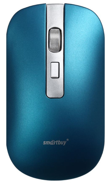 фото Мышь Wireless SmartBuy 402CAG в Перми
