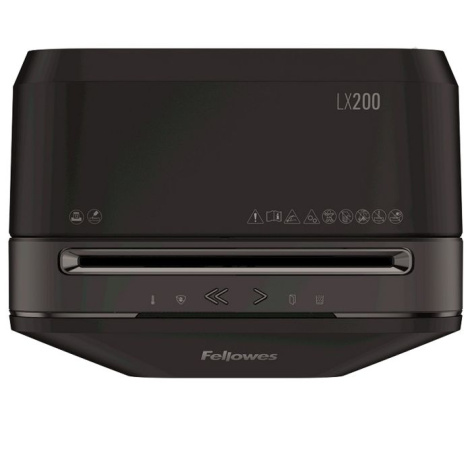 фото Уничтожитель бумаг  Fellowes Powershred LX200 в Уфе