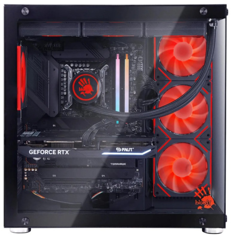 фото Компьютер  Bloody BD-PC CZ79C3 MT в Красноярске