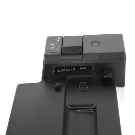 фото Док-станция для ноутбука Lenovo ThinkPad Basic Dock в Екатеринбурге