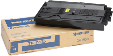 Изображение товара Тонер-картридж Kyocera TK-7205 черный для TASKalfa 3510i