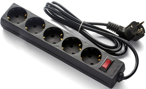 фото Удлинитель  Exegate EC-5-5B в Екатеринбурге