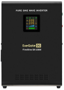 фото Комплект Exegate FineSine SX-2500.LCD.AVR.2SH