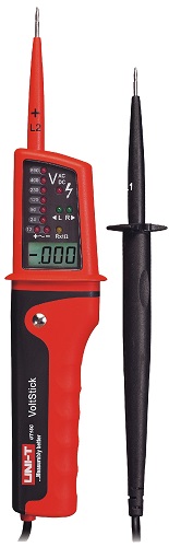 

Индикатор Unit 13-1018 напряжения UT15C, 13-1018