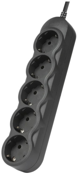 фото Сетевой фильтр Filum FL-SP3-5-1.8M-BL2-UPS в Красноярске