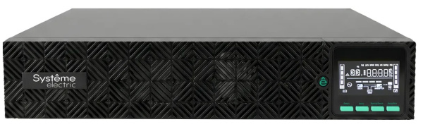 фото Источник бесперебойного питания Systeme Electric SRVSE3KRIG2 в Казани