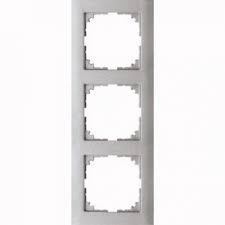 Изображение товара Рамка Schneider Electric MTN4030-3660 для 3 постов вертикальная