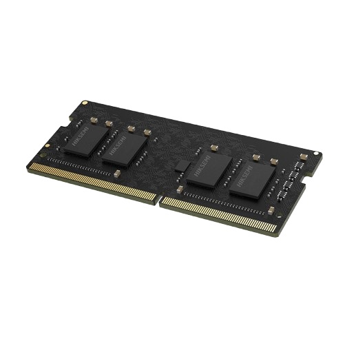 

Модуль памяти SODIMM DDR3 8GB HIKSEMI HSC308S16Z1/8G PC3-12800 1600MHz CL11 1.35V Ret, HSC308S16Z1/8G