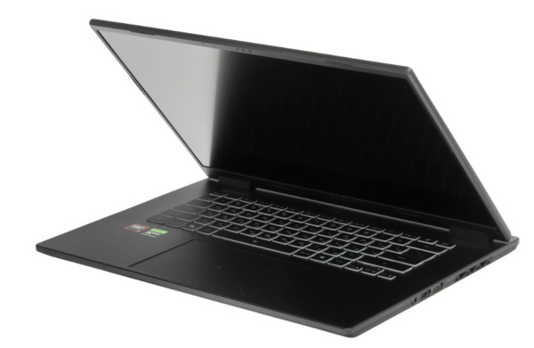фото Ноутбук  GIGABYTE AERO X16 3VH в Казани 16 ", Ryzen 7, 16 Гб RAM, 512 Гб SSD, GeForce RTX 5060, Черный