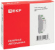 фото Реле  EKF rio-1