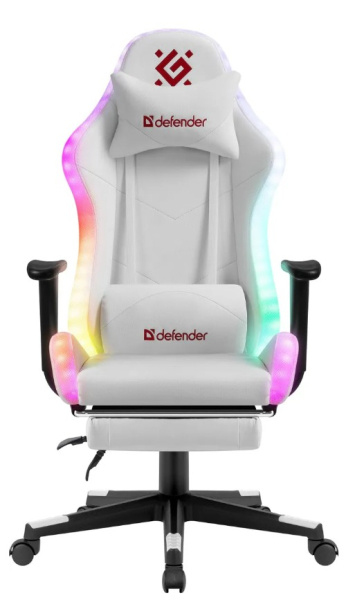 фото Кресло игровое Defender WATCHER в Казани