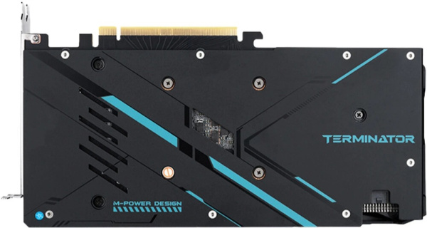 фото Видеокарта CBR GeForce RTX 3060 (VGA-STX3060-12G-RTL) в Челябинске